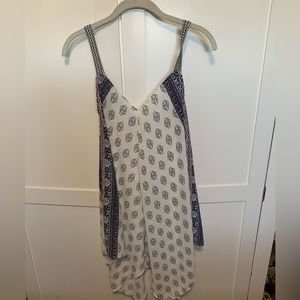 Maurice’s Flowy Tank